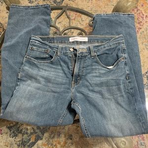 Men’s Levi Signature jeans S61 Relaxed